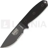 ESEE Model 3 Serrated Tactical