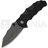 CIVIVI Natterjack Button Lock Damas
