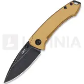 CRKT Tuna Compact Topaz fällkniv