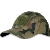 Helikon Tex BBC keps, pl woodland