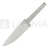 Baltic Knives 85 mm RLW-34 Full Flat knivblad
