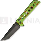 North Mountain Blade Chop 2 Button Lock Zombie
