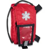Helikon Tex Universal Med Insert, röd