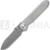 Terrain 365 Invictus BL - Titanium fällkniv