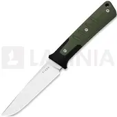 Kizer Cutlery Area Eight Fixed Blade Grn