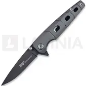 Smith & Wesson M&P Linerlock fällkniv, aluminum