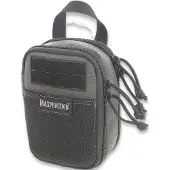 Maxpedition Double-Decker Mini fickorganiserare, wolf gray