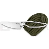 MKM Knives Makro 1 Paracord kniv, olivgrön