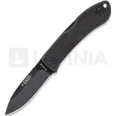 Ka-Bar Dozier Folding Hunter S35VN