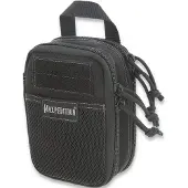 Maxpedition Double-Decker Mini fickorganiserare, svart