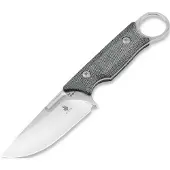 Kizer Cutlery Cabox D2 Fixed Blade
