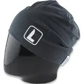 Lamnia Logo Beanie, grå