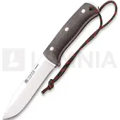 Joker Nomad, Green Canvas Micarta