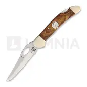 Bear & Son Cowhand Heritage Walnut