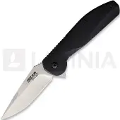 Bear & Son Sideliner Linerlock fällkniv
