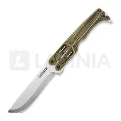 Gerber Doubledown Machete, grön
