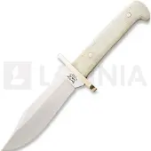 Bear & Son Baby Bowie White Bone