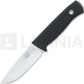 Fällkniven F1 Pilot Survival Knife - Lam. VG7 - Zytel, Left Hand