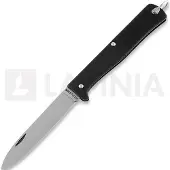 Otter Mercator Carbon fällkniv, small, svart
