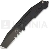 Mantis Folding Pry II fällkniv, tandad