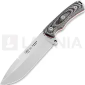 Nieto Chaman Macro N690co kniv, brown katex