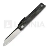 Ohta FK7 Folder Carbon Fiber fällkniv