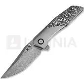 Kansept Knives Deadite Framelock CF