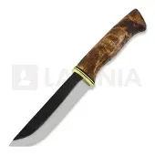 Woodsknife WK-Metsä finska kniv