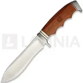Browning Fixed Blade With Red Sandalwoo kniv