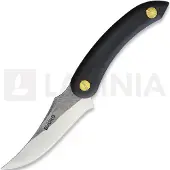 Svörd AM Kiwi Fixed Blade Black
