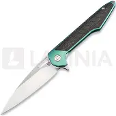 Artisan Small Archaeo Framelock M390