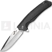 Bear & Son Slim Titanium Flipper fällkniv
