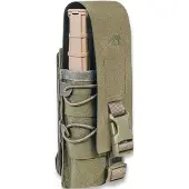 Tasmanian Tiger TT SGL MAG POUCH MKII, olivgrön