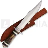 Marbles Stag Bowie