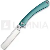 Artisan Orthodox Framelock Grn M390