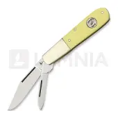 Bear & Son Barlow Delrin fällkniv