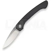 Ocaso The Seaton Mini 42SMB, AUS10A Black, pocket knife
