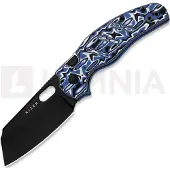 Kizer Cutlery C01C 2.9 Button Linerlock