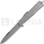 Otter Mercator Stainless fällkniv, with strap