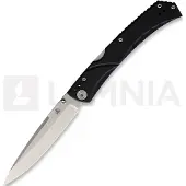 NEMESIS MPR-1 Lockback Black