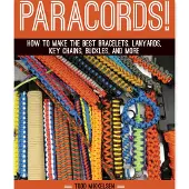 Paracords!