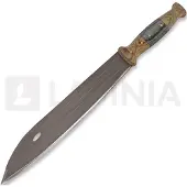 Condor Primitive Bush Machete