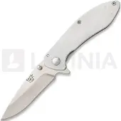 Bear & Son 112 Framelock fällkniv