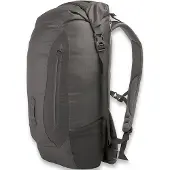 Sea to Summit Rapid Dry Pack ryggsäck, black