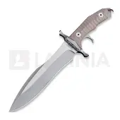 United Cutlery Rambo Last Blood Bowie