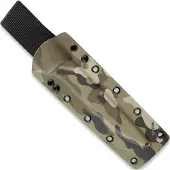 Peltonen Knives Kydex sheath for Ranger Puukko M95 Multicam