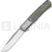 Böker Germany TRPPR Micarta fällkniv