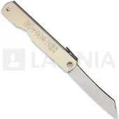 Higonokami No 4 Silver Folder fällkniv