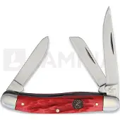 Roper Knives Stockman Chaparral Series