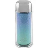 Titaner Titanium Water Bottle, grön
